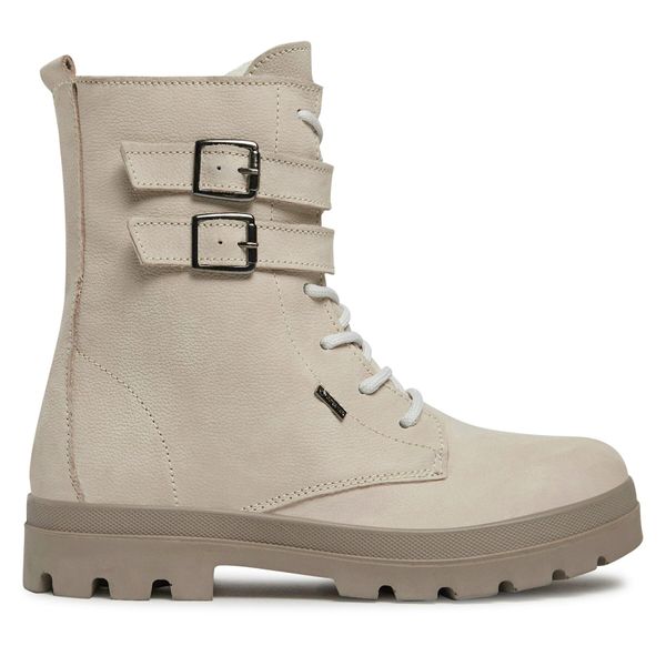 Primigi Zimske čizme Primigi GORE-TEX 4877811 S Panna