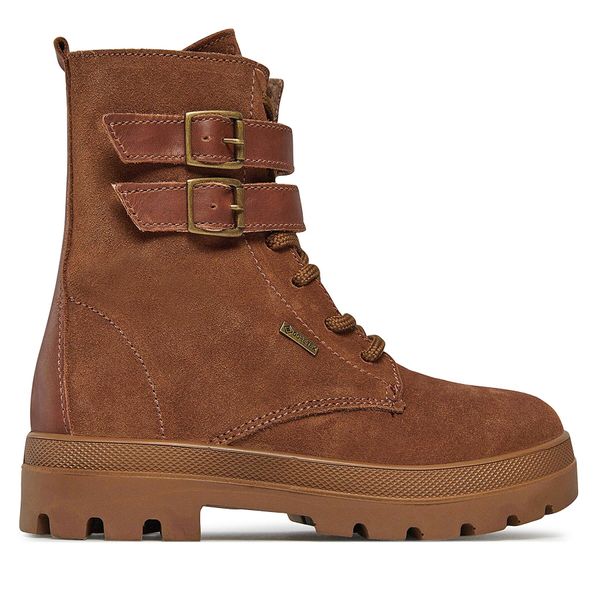 Primigi Zimske čizme Primigi GORE-TEX 4877822 M Cuoio/Biscotto