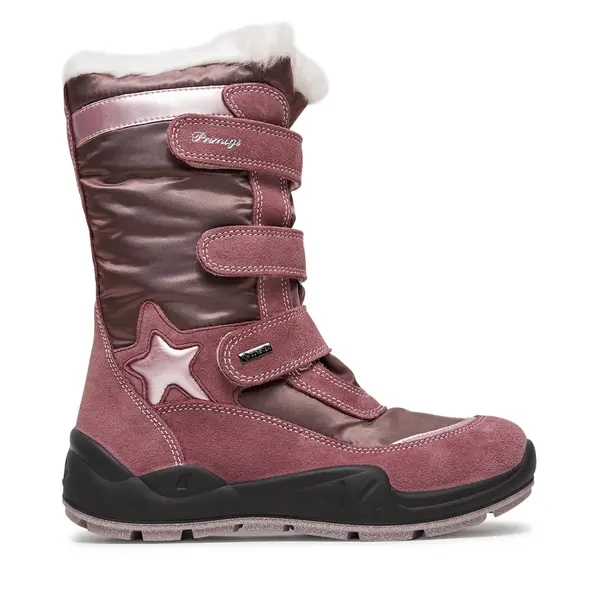 Primigi Zimske čizme Primigi GORE-TEX 4883011 D Ružičasta