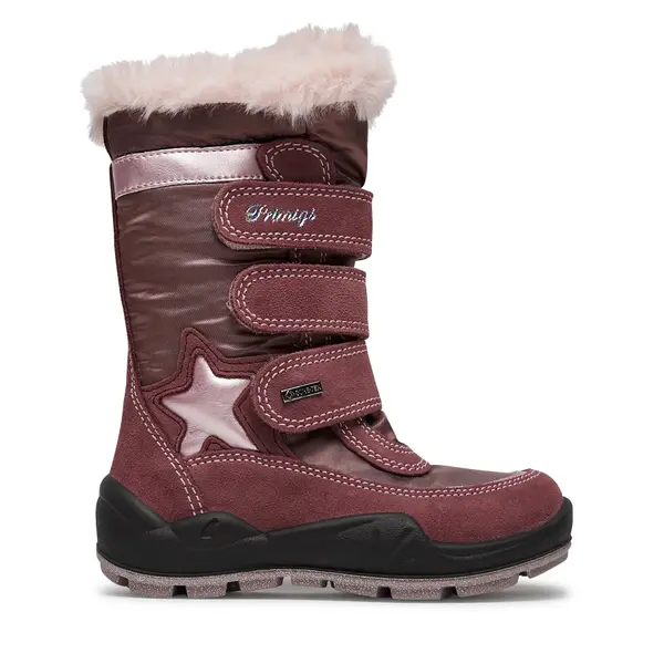 Primigi Zimske čizme Primigi GORE-TEX 4883011 M Ružičasta
