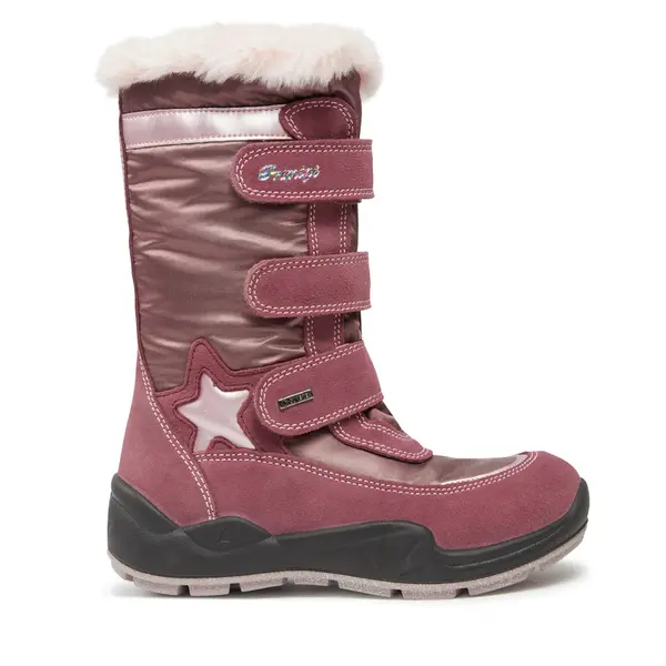 Primigi Zimske čizme Primigi GORE-TEX 4883011 S Ružičasta