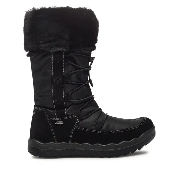 Primigi Zimske čizme Primigi GORE-TEX 4885133 D Crna