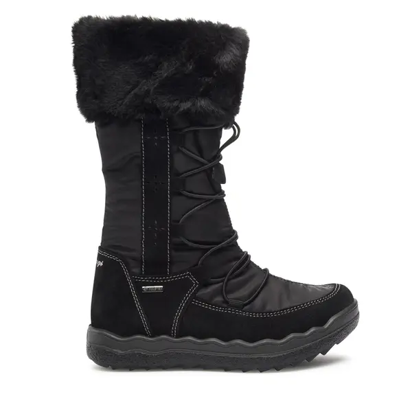 Primigi Zimske čizme Primigi GORE-TEX 4885133 S Crna