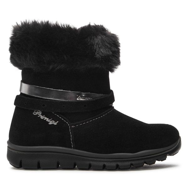 Primigi Zimske čizme Primigi GORE-TEX 4889422 M Nero/Nero