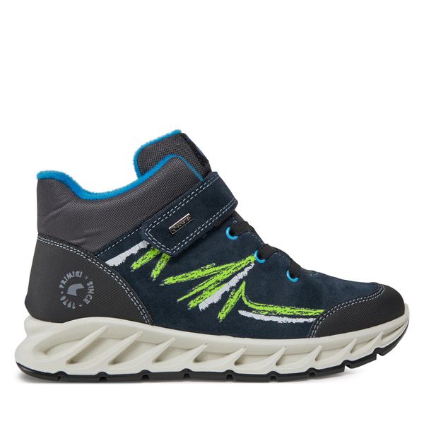 Primigi Zimske čizme Primigi GORE-TEX 4890700 D Navy/Nero