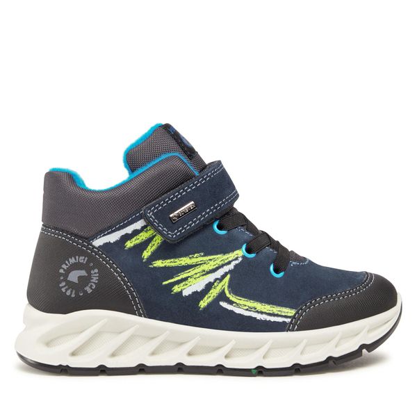 Primigi Zimske čizme Primigi GORE-TEX 4890700 S Navy/Nero
