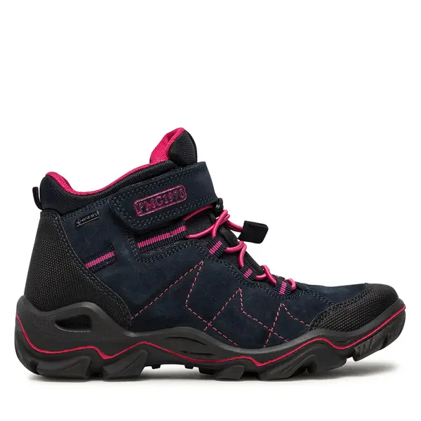 Primigi Zimske čizme Primigi GORE-TEX 4896022 D Tamnoplava