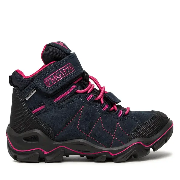 Primigi Zimske čizme Primigi GORE-TEX 4896022 M Tamnoplava