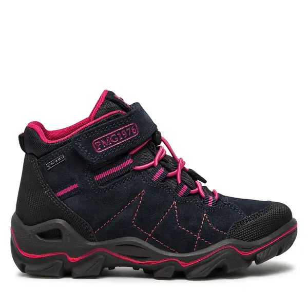 Primigi Zimske čizme Primigi GORE-TEX 4896022 S Tamnoplava