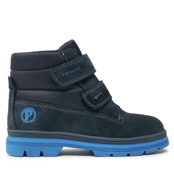 Primigi Zimske čizme Primigi GORE-TEX 4915500 D Navy/Blu Scuro
