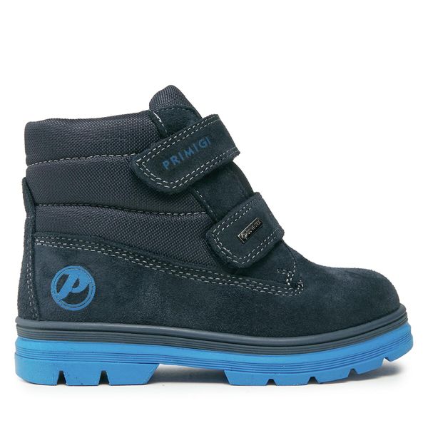 Primigi Zimske čizme Primigi GORE-TEX 4915500 S Navy/Blu Scuro