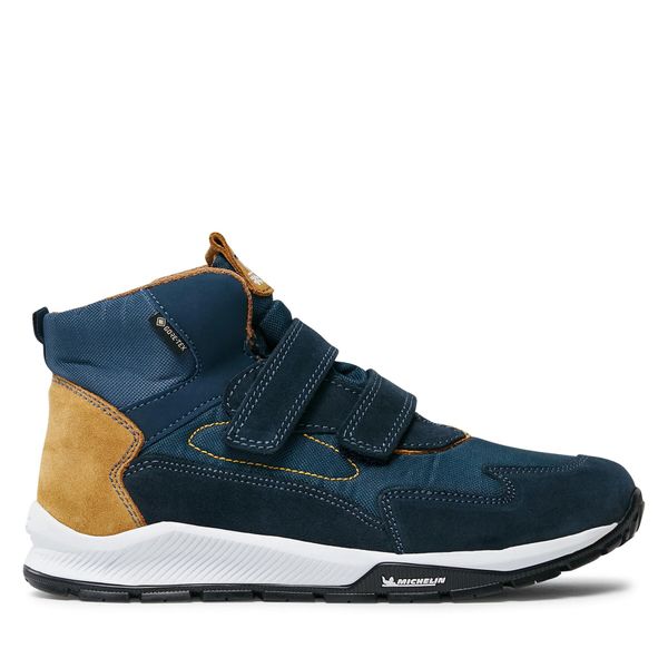 Primigi Zimske čizme Primigi GORE-TEX 4922111 D Navy/Petrolio