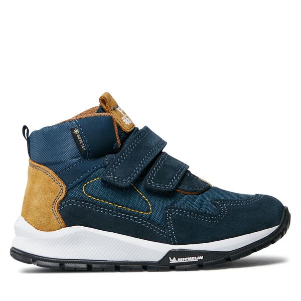 Primigi Zimske čizme Primigi GORE-TEX 4922111 M Tamnoplava