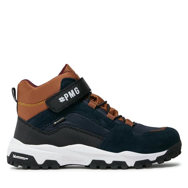 Primigi Zimske čizme Primigi GORE-TEX 4924011 D Navy/Blu Scuro