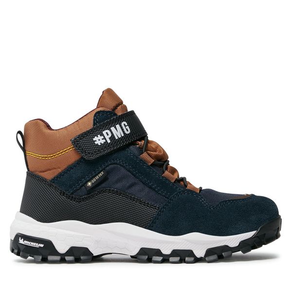 Primigi Zimske čizme Primigi GORE-TEX 4924011 S Navy/Blu Scuro