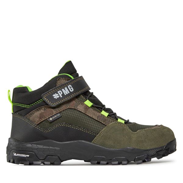 Primigi Zimske čizme Primigi GORE-TEX 4924033 D Bosco/Militare