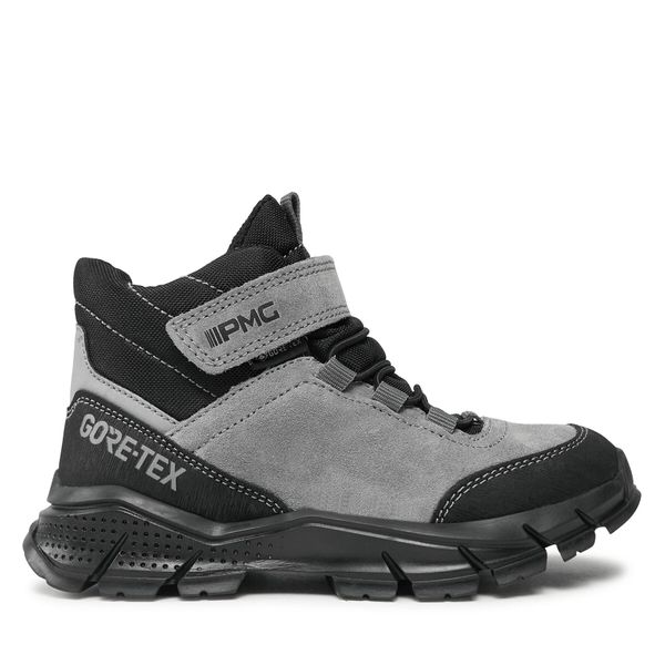 Primigi Zimske čizme Primigi GORE-TEX 4936511 M Grigio/Nero