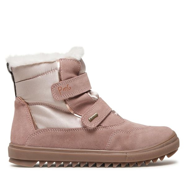 Primigi Zimske čizme Primigi GORE-TEX 4938300 D Phard/Rosa Ant.