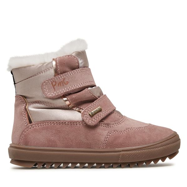 Primigi Zimske čizme Primigi GORE-TEX 4938300 M Phard/Rosa Ant.