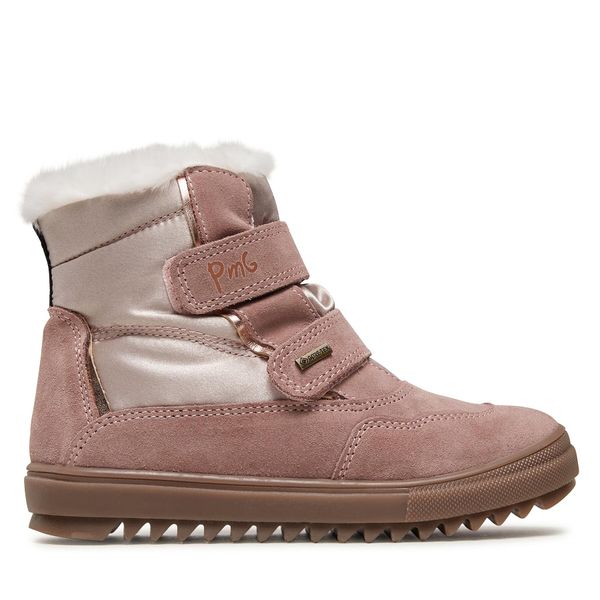 Primigi Zimske čizme Primigi GORE-TEX 4938300 S Phard/Rosa Ant.