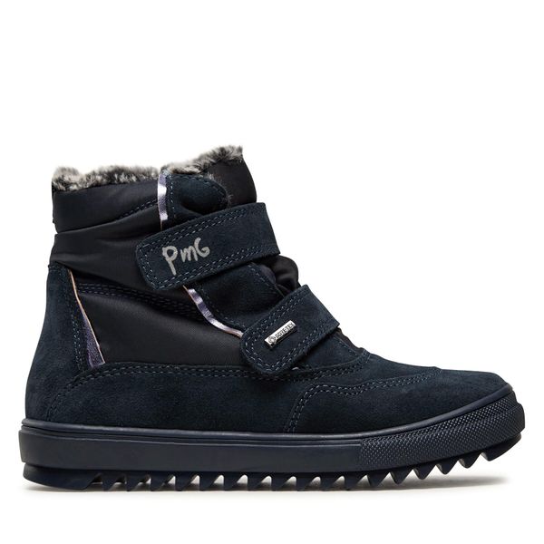 Primigi Zimske čizme Primigi GORE-TEX 4938311 S Navy/Blu Scuro
