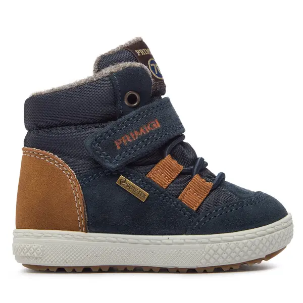 Primigi Zimske čizme Primigi GORE-TEX 6852500 M Tamnoplava