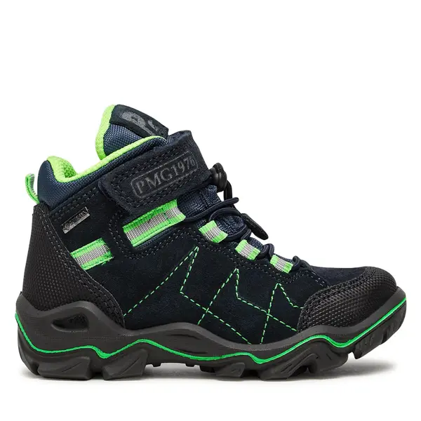 Primigi Zimske čizme Primigi GORE-TEX 6894400 M Tamnoplava