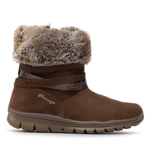 Primigi Zimske čizme Primigi GORE-TEX 887700 S Cuoi