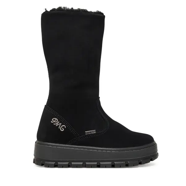 Primigi Zimske čizme Primigi GORE-TEX 8879600 M Crna