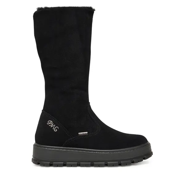 Primigi Zimske čizme Primigi GORE-TEX 8879600 S Crna
