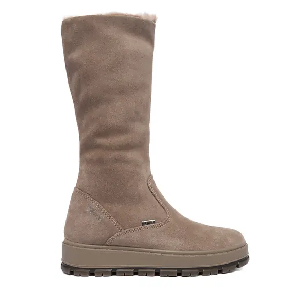 Primigi Zimske čizme Primigi GORE-TEX 8879611 S Siva