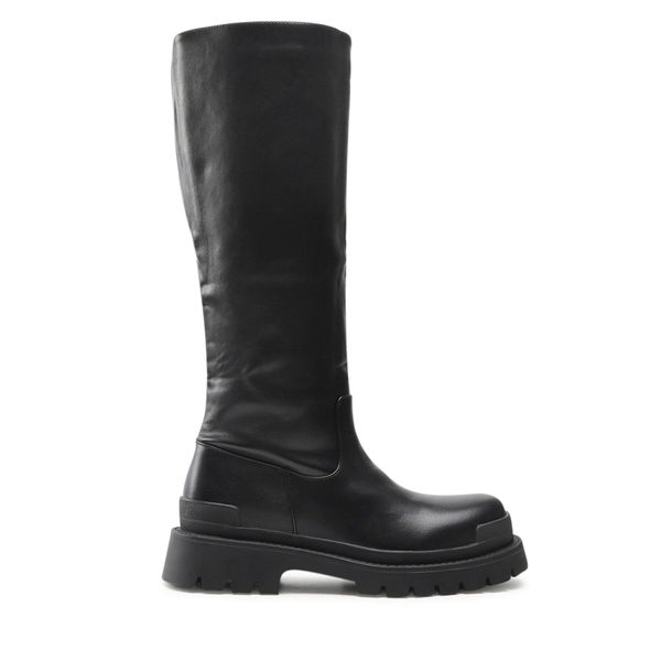 Raid Zimske čizme Raid Rosina Black Pu