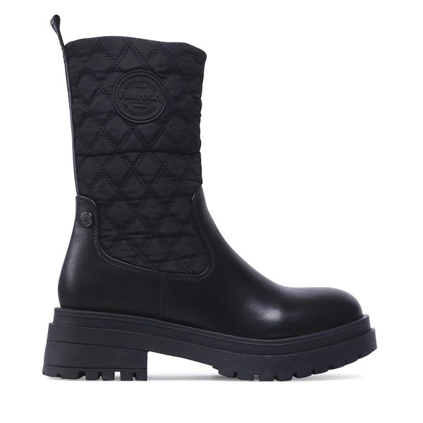 Refresh Zimske čizme Refresh 170293 Black