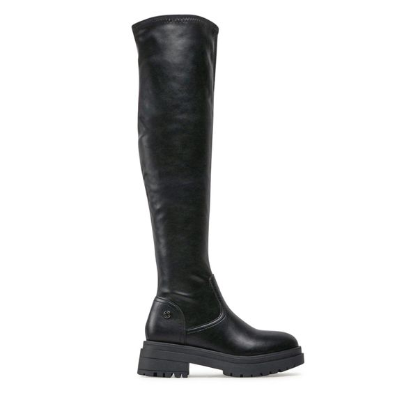 Refresh Zimske čizme Refresh 170323 Black