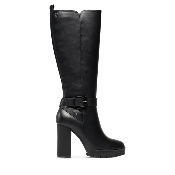 Refresh Zimske čizme Refresh 170925 Black