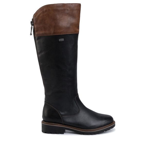 Remonte Zimske čizme Remonte R6581-02 Crna