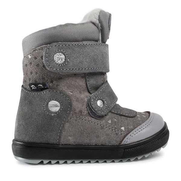 RenBut Zimske čizme RenBut 12-1524 Popiel Serca