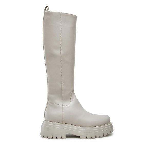 Ryłko Zimske čizme Ryłko 2XXM7_AYM Kremowy 7RD