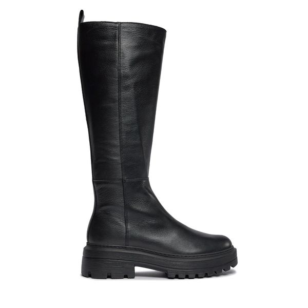 Ryłko Zimske čizme Ryłko 2XXN1_X Crna