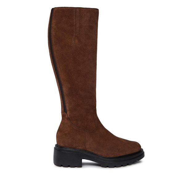 Ryłko Zimske čizme Ryłko 3YXJ5_AXM Brązowy 2TA