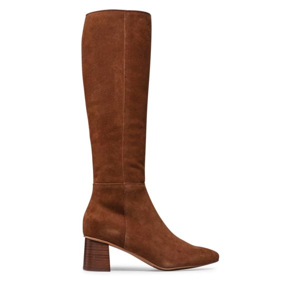 Ryłko Zimske čizme Ryłko 5UXF6_T2M Rudy 3RU