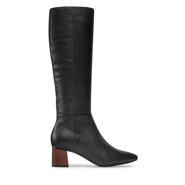 Ryłko Zimske čizme Ryłko 5UXF6_T2S Czarny UW9