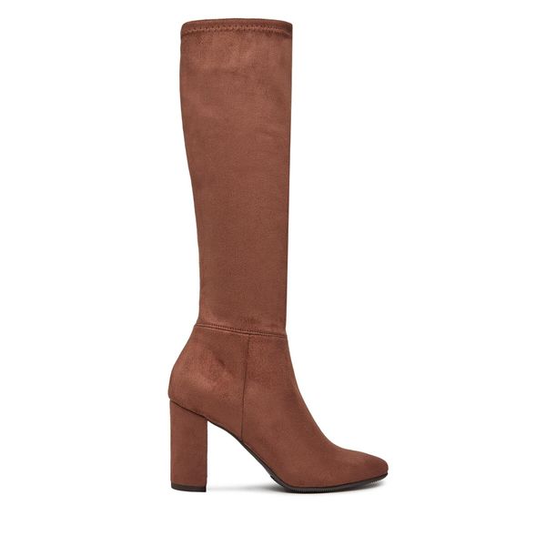 Ryłko Zimske čizme Ryłko C8XP5_T_M Jasnobrązowy 7TB