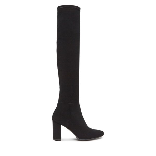 Ryłko Zimske čizme Ryłko C8XR0_T_M Crna