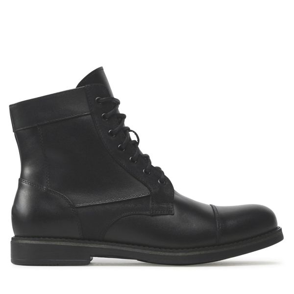 Ryłko Zimske čizme Ryłko IDAD08 Czarny 1ZK