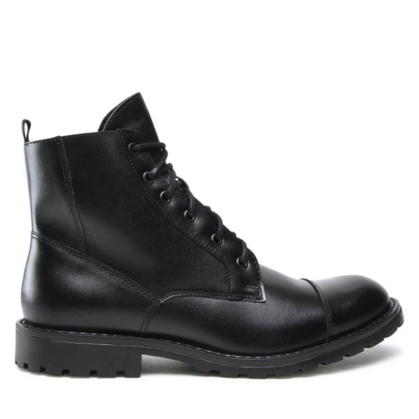 Ryłko Zimske čizme Ryłko IDDX04 Czarny 7ZH