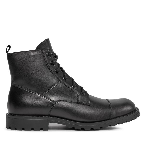 Ryłko Zimske čizme Ryłko IDDX05G Czarny 7ZH