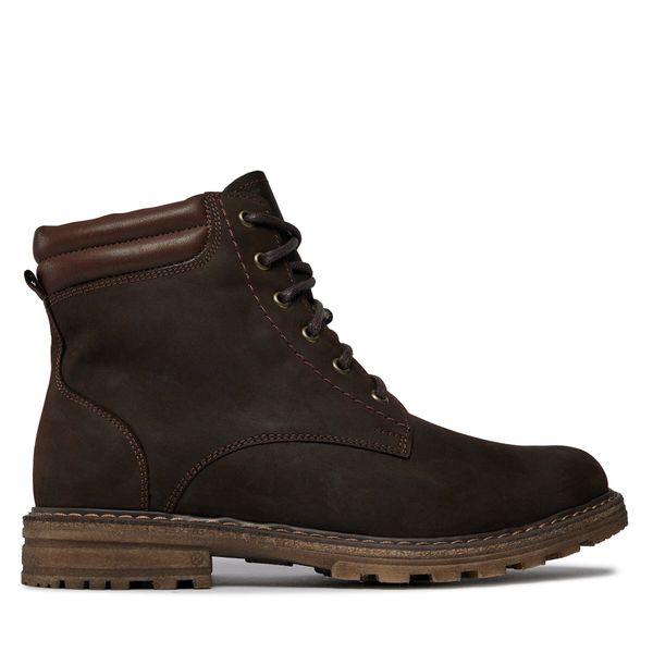 Ryłko Zimske čizme Ryłko IG2925G Brązowy 1GR