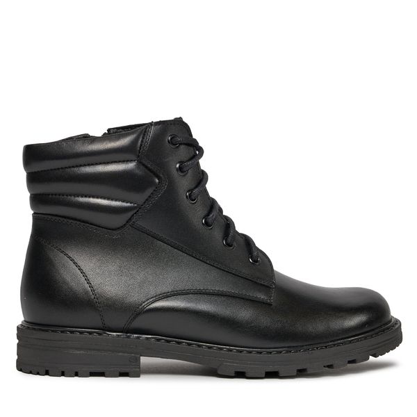 Ryłko Zimske čizme Ryłko IG2944G Czarny 6MR