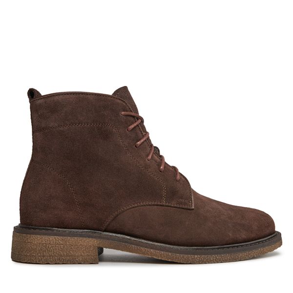 Ryłko Zimske čizme Ryłko IG6549G Brązowy 8ZN